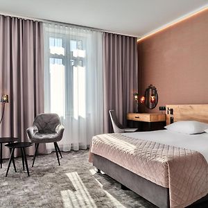 Superior Kamer met een Queen Size Bed
