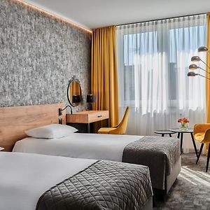 Standaard Kamer met Twee Aparte Bedden